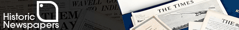 Historic Newspapers
