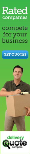Delivery Quote Compare