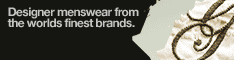 Baggamenswear Designer Menswear