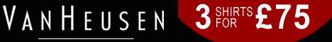Van Heusen Shirts