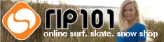 Rip101 Surf Shop