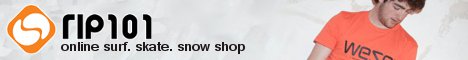 Rip101 Surf Shop