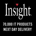 Insight uk, the IT specialist with over 70,000 items in stock so you will find what you are looking for.