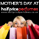 Half Price Perfume Fragrances - Listed on Lots Of Freebies