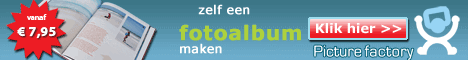 Online een echt album maken