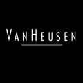 van heusen shirts