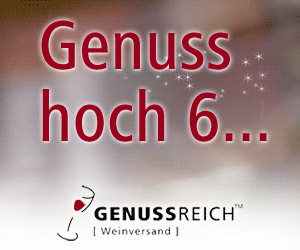 Rassiger Spanier - nur hier und jetzt zum günstigen Probierpreis!
