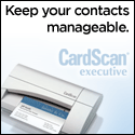 CardScan Executive