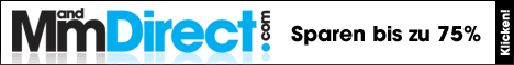 M and M Direct Gutschein