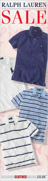 Ralph Lauren