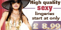 The Sexy Lingerie UK