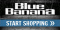 Blue Banana