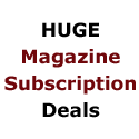 Unique Magazines