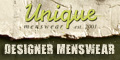 Unique Menswear