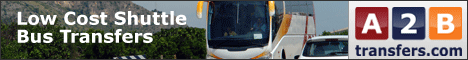Gran Canaria Airport transfers