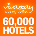 Benidorm Hotels at VivaStay