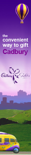 Chocolate Gifts - Cadbury Gifts Direct