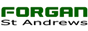 Forgan Custom Fit Golf Clubs