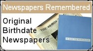  Historic Newspapers exclusive discount code