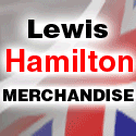 Click here to buy Lewis Hamilton merchandise and collectibles.