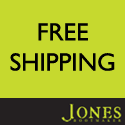 Free Shipping* until Christmas Day 2007.
