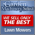 Garden Machinery Select