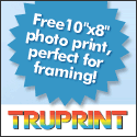 Prints sale at Truprint