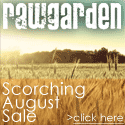 Rawgarden - UK Specialist garden retailers