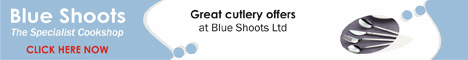 Blueshoots
