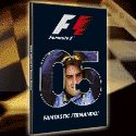 Formula 1 Books & Dvds from Grand Prix Legends