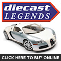 Buy Aston Martin Diecast model cars from Grand Prix Legends