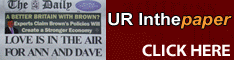 Personalised Newspapers