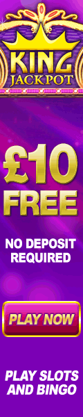 King Jackpot