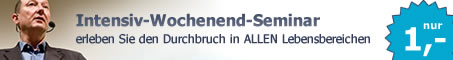 GEDANKENDOPING - Die einfachste, preiswerteste und effektivste Methode zu dem Leben, das Sie sich im