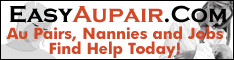 Au Pairs Available Now