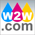 W2W - UK's cheapest ink and memory