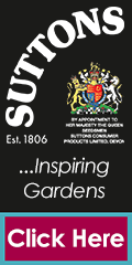 Suttons Seeds and Plants
