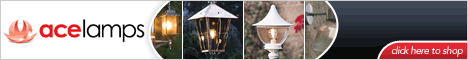 Garden Lighting