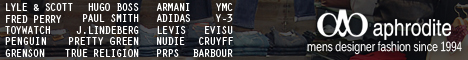 Designer Clothing