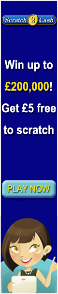 Scratch 2 Cash