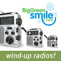 Eco Gadgets
