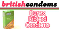 British Condoms - Durex