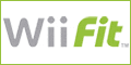Wii Fit with Balance Board