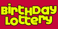 Birthday Lottery