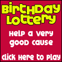 Birthday Lottery