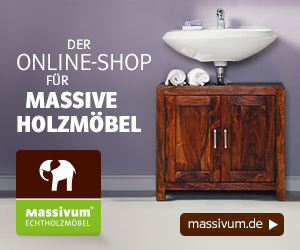 Badmöbel aus Holz online kaufen