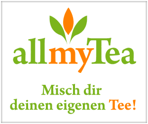 Tee selber mischen