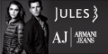 Jules B Designer Clothing