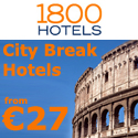 City Break Hotels 125x125
