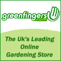 Greenfingers - Inspiration for your garden